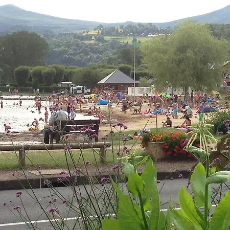 Apartment La Vue Sur Le Paradis *