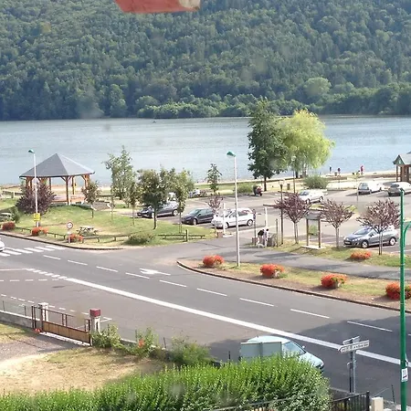 Апартаменты La Vue Sur Le Paradis