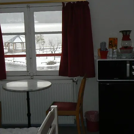 La Vue Sur Le Paradis