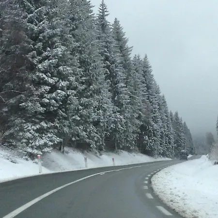 Apartment La Vue Sur Le Paradis