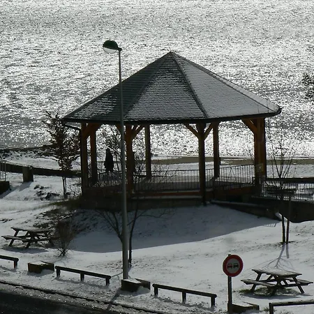 La Vue Sur Le Paradis