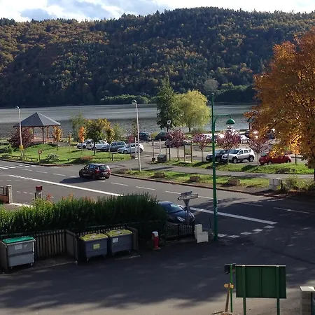 Appartement La Vue Sur Le Paradis *