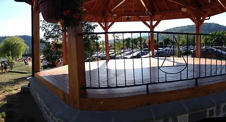 La Vue Sur Le Paradis