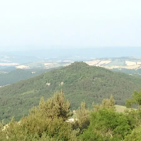 Apartment La Vue Sur Le Paradis *