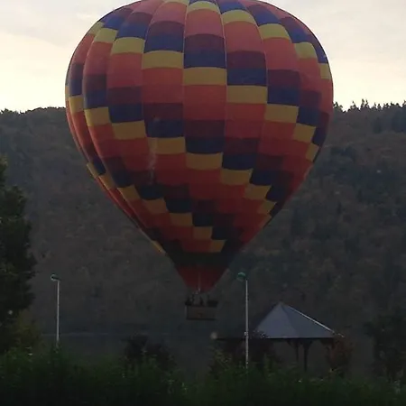 Apartment La Vue Sur Le Paradis *