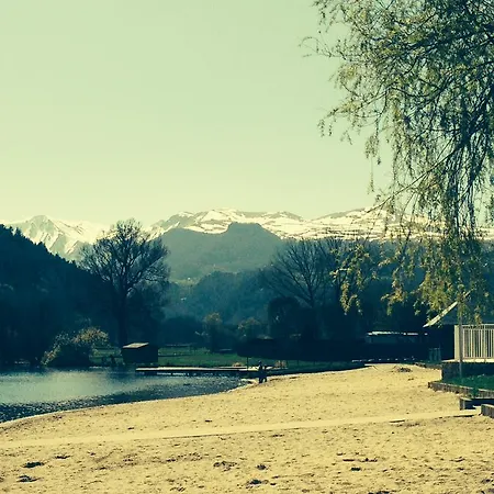 La Vue Sur Le Paradis