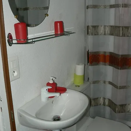 Appartement La Vue Sur Le Paradis *