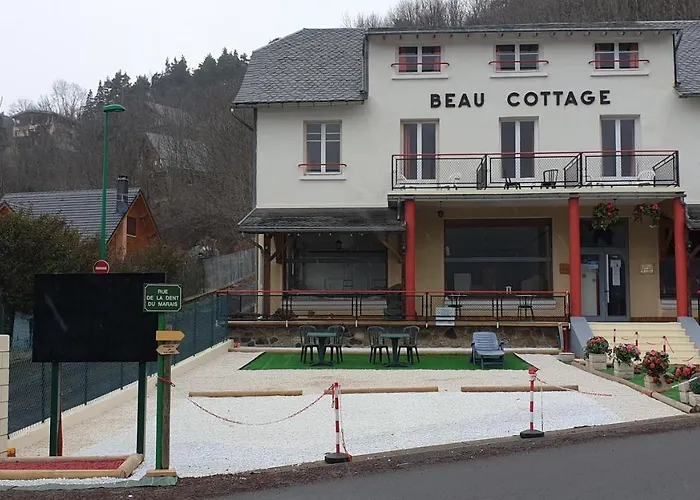 La Vue Sur Le Paradis