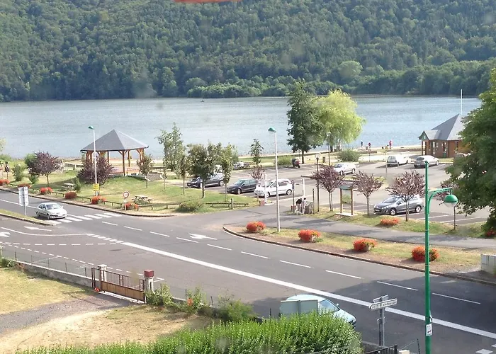 Appartement La Vue Sur Le Paradis