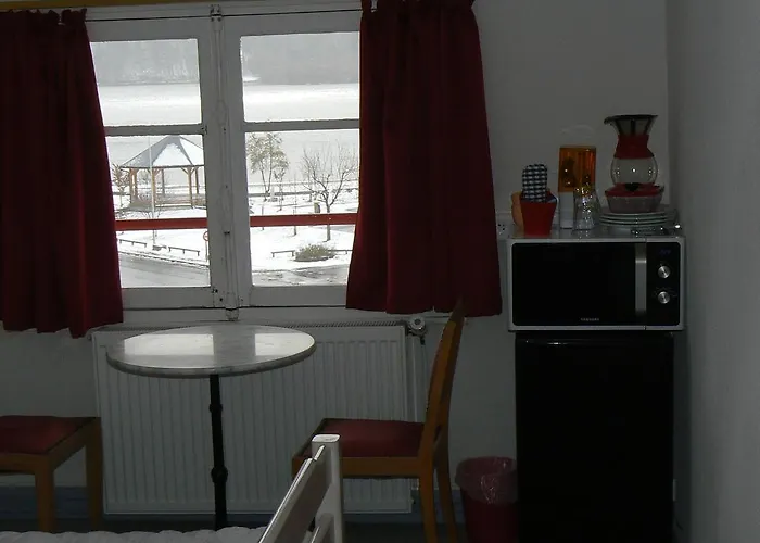 La Vue Sur Le Paradis