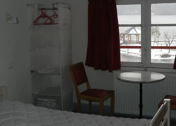 Appartement La Vue Sur Le Paradis Chambon-sur-Lac