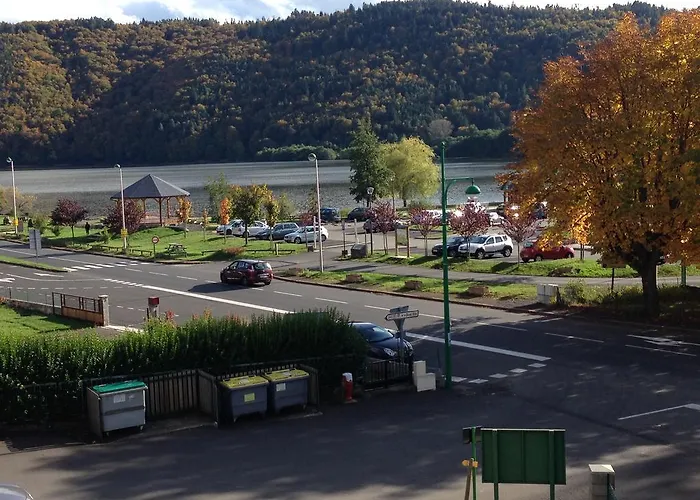 Appartement La Vue Sur Le Paradis *