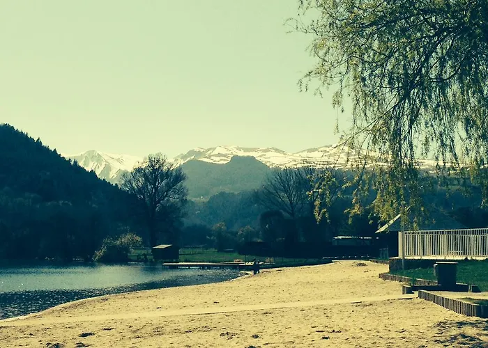 La Vue Sur Le Paradis