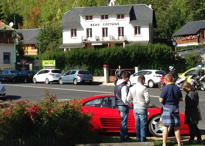 Appartement La Vue Sur Le Paradis