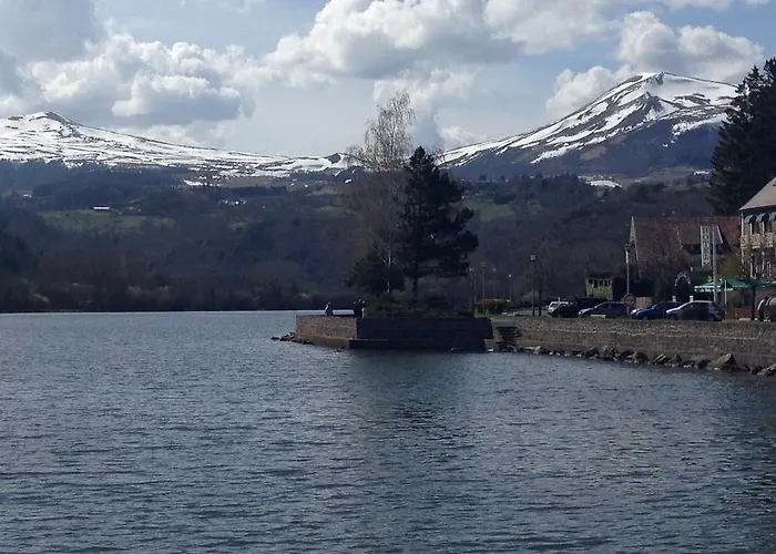 La Vue Sur Le Paradis