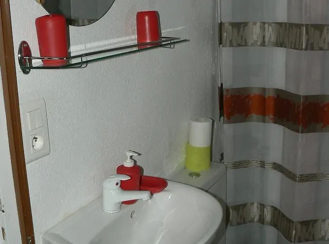 Appartement La Vue Sur Le Paradis *